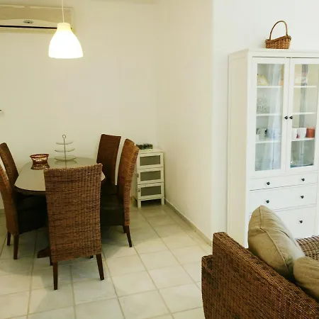 Regina Gardens 3 Bedroom * Пафос