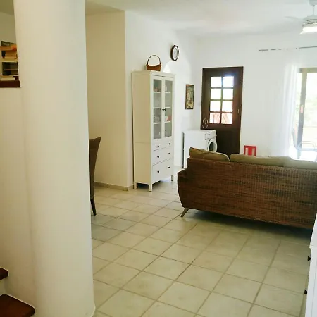 Regina Gardens 3 Bedroom * Пафос
