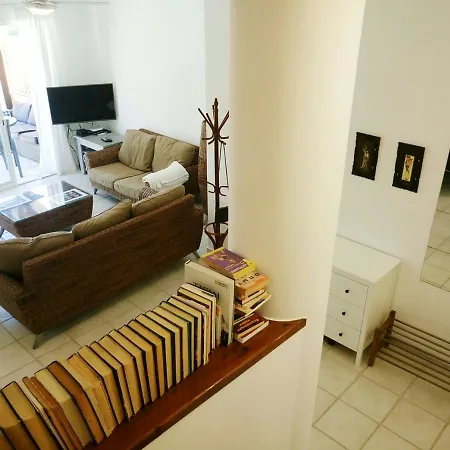 Regina Gardens 3 Bedroom Вилла Пафос