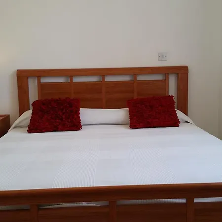 Вилла Regina Gardens 3 Bedroom *