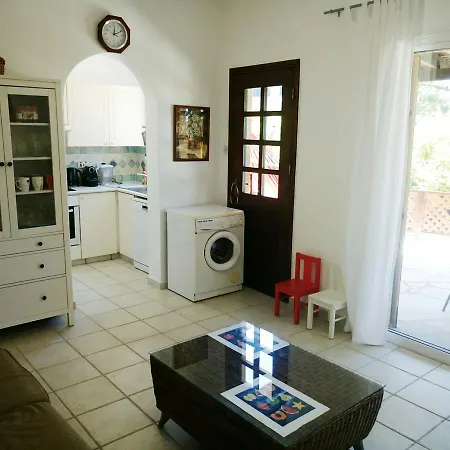 Regina Gardens 3 Bedroom