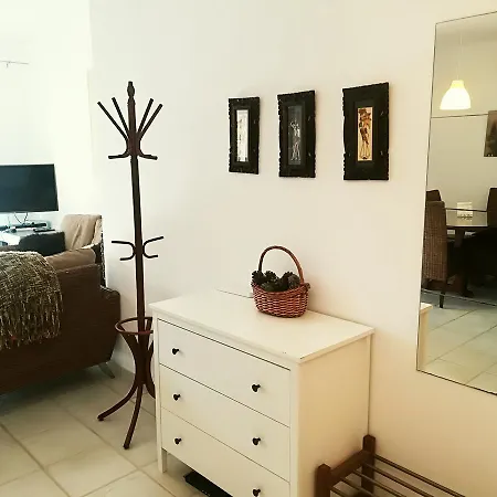 Вилла Regina Gardens 3 Bedroom *