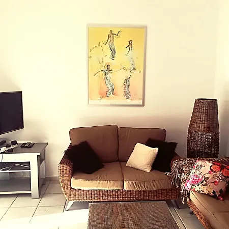 Regina Gardens 3 Bedroom *