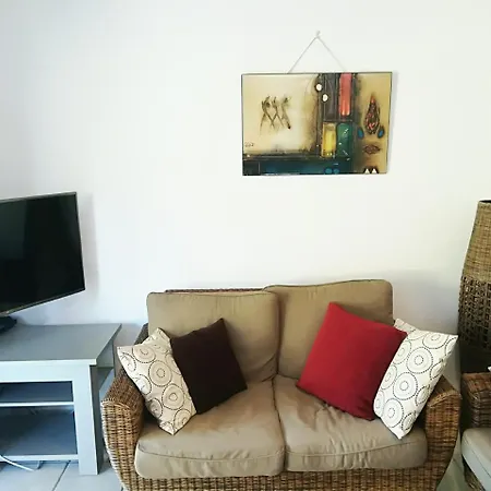 Regina Gardens 3 Bedroom *