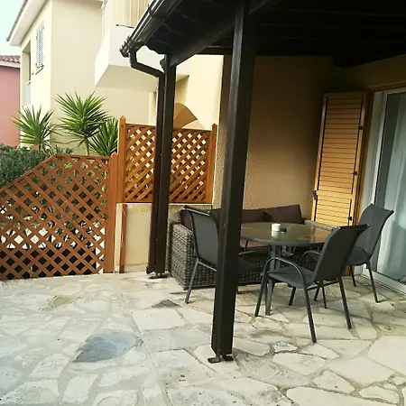 Вилла Regina Gardens 3 Bedroom *