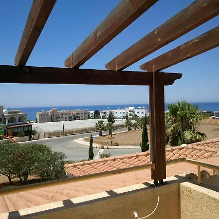 Regina Gardens 3 Bedroom Willa Pafos