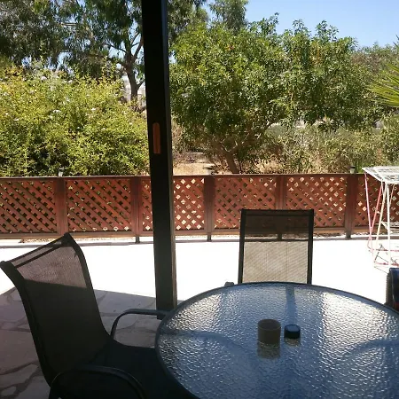 Regina Gardens 3 Bedroom Willa Pafos