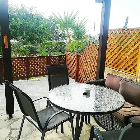 Willa Regina Gardens 3 Bedroom