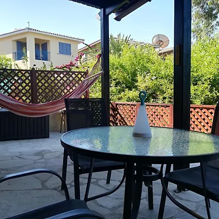 Regina Gardens 3 Bedroom * Pafos