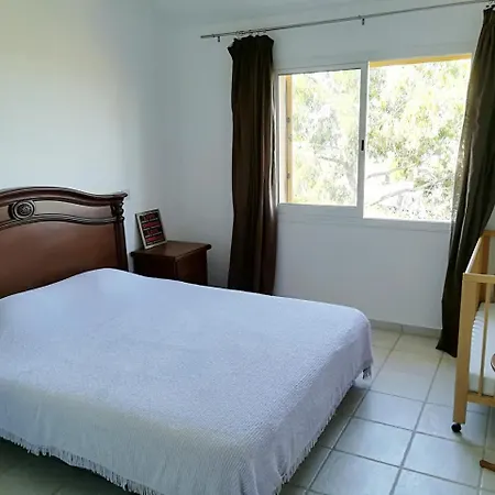 Regina Gardens 3 Bedroom Pafos